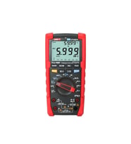Ut-195ds Dijital Multimetre