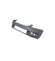 Skoda Octavia 2 2009-2013 Tampon &Ouml;n Sensorsuz Far Yikamasiz Astarlı 1Z0807221M Wisco