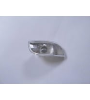 Dacıa Sandero- 13/20; Kapı Ayna Sinyali Sağ Beyaz (Oem No: 261600977R)