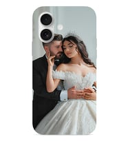 Iphone 17 Kişiye Özel Resimli Telefon Kılıfı