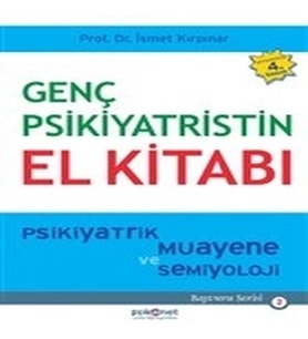 Genç Psikiyatristin El Kitabı
