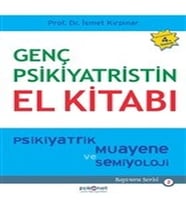 Genç Psikiyatristin El Kitabı