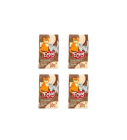 Enjoy Tavuk Etli Yetişkin Kedi Maması 1 Kg 4 Adet