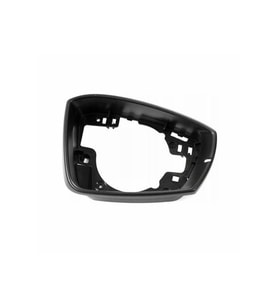 Volkswagen Polo Mk5 Dış Ayna Çerçeve Sağ (yolcu) 6r0857602b 2010-2013 Model Arası Araçlara Uyumlu