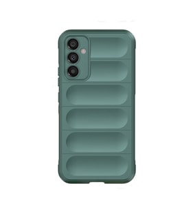 Galaxy A05s Kılıf Optimum - Koyu Yeşil