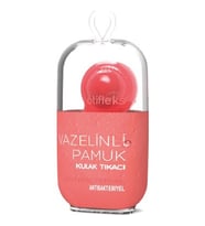 Otifleks Vazelinli Pamuklu Kulak Tıkacı 4'lü - Eski Ambalaj