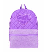 Kaukko Quilted Sırt Çantası Girl K1774