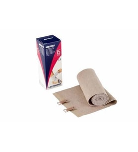 Kuteks Elastik Bandaj Ten Rengi 15cm x 1,5mt