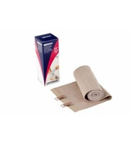 Kuteks Elastik Bandaj Ten Rengi 15cm x 1,5mt