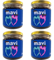 Efsanevi Macun 4 Kavanoz 240 Gr Bay&Bayan Çiftlere Özel Macun