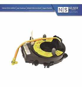 Mazda 3 Airbag Zembereği 2003-2009