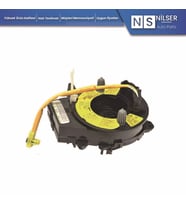 Mazda 3 Airbag Zembereği 2003-2009