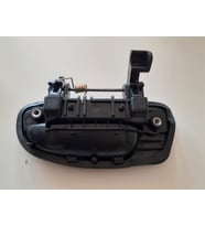 HYUNDAI ACCENT- MILENYUM- 00/02; ARKA KAPI DIŞ AÇMA KOLU SOL SİYAH