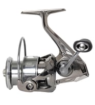 LRF Spin Olta Makinesi - Ryuji Aero 2000S - 5+1BB - Metal kafa