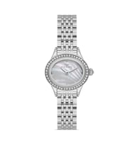 Ferro FL21753A-A Quartz Çelik Gri 26 mm Kadın Kol Saati