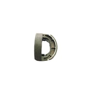 Honda Spacy 110 Arka Fren Balata ( Uyumlu )