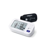 Omron M6 Üst Koldan Ölçer Dijital Tansiyon Aleti
