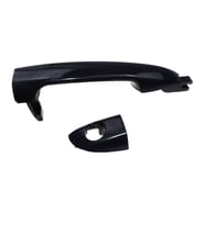 CERATO ÖN DIŞ SOL(ŞOFÖR) KAPI KOLU SİYAH KOL BADEMLİ 2004-2005-2006-2007-2008-2009 82650-2F000