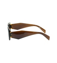 NOON GLASSES 500 C90 49 Kadın Güneş Gözlüğü