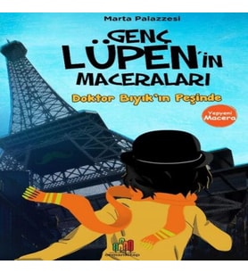 Genç Lüpen’İn Maceraları
