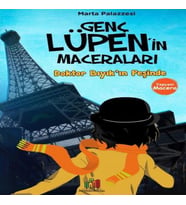 Genç Lüpen’İn Maceraları