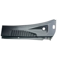 Nissan D22 1998-2001/Yd25 2002-2005 Sol Ön Cam Alt Izgarası (Orta)