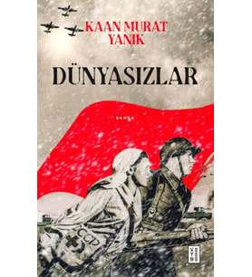 Dünyasızlar