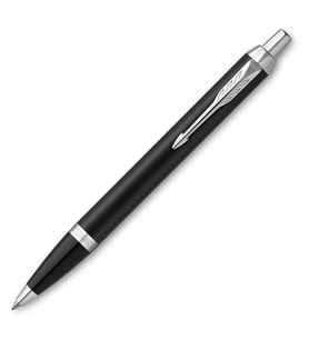 Parker IM Tükenmez Kalem Mat Siyah CT 2143632