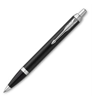 Parker IM Tükenmez Kalem Mat Siyah CT 2143632