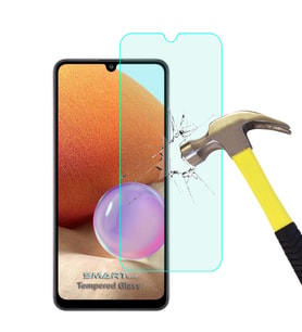 Samsung Galaxy A32 Temperli Kırılmaz Cam Ekran Koruyucu
