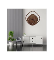 hcartcenter-Dekoratif Duvar Saati2