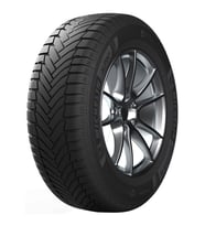 Michelin Alpin 6 155/70R19 88H XL M+S 3PMSF