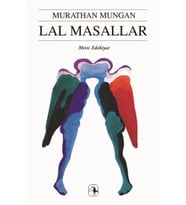 Lal Masalları