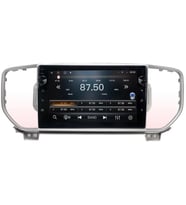 Kia Sportage 9 inç Android Navigasyon ve Multimedya Sistemi 2019-2021