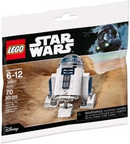 LEGO 30611 Star Wars R2-D2 Figür