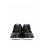 Trender 220 Siyah Erkek Casual Ayakkabı 27KD49000009
