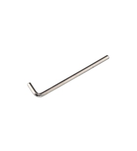 İzeltaş Allen Anahtarı Altı Köşe Uzun Boy 7 Mm 4903220070 (Gri)