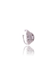 Freya XVI Gümüş Cuff