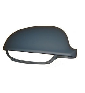 2007-2008 Volkswagen Golf Plus Ayna Kapağı Sağ Gri-Sinyal Delikli (Adet) (Oem No:1K0857538Gru)