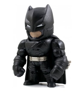 Batman Armored Metal Figür
