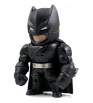 Batman Armored Metal Figür