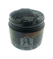 Mona Lisa Artist Akrilik 125 ml Carbon Siyah (Karışık)