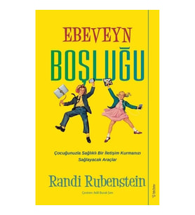 Ebeveyn Boşluğu