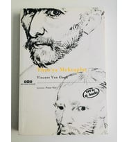 THEO YA MEKTUPLAR - VİNCENT VAN GOGH - YAPI KREDİ