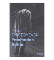 Yeraltından Notlar (Fotoğraflı Klasikler)