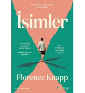 İsimler