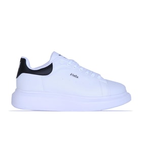 Volis 25546-Z Beyaz Kadın Sneaker Ayakkabı