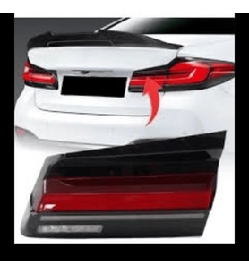 BMW 5 Serisi G30 F90 2017-2019 Stop Dış Sağ 63217376464 Arteb