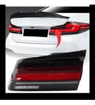 BMW 5 Serisi G30 F90 2017-2019 Stop Dış Sağ 63217376464 Arteb
