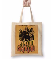 Lynyrd Skynyrd Bez Çanta Uzun Saplı